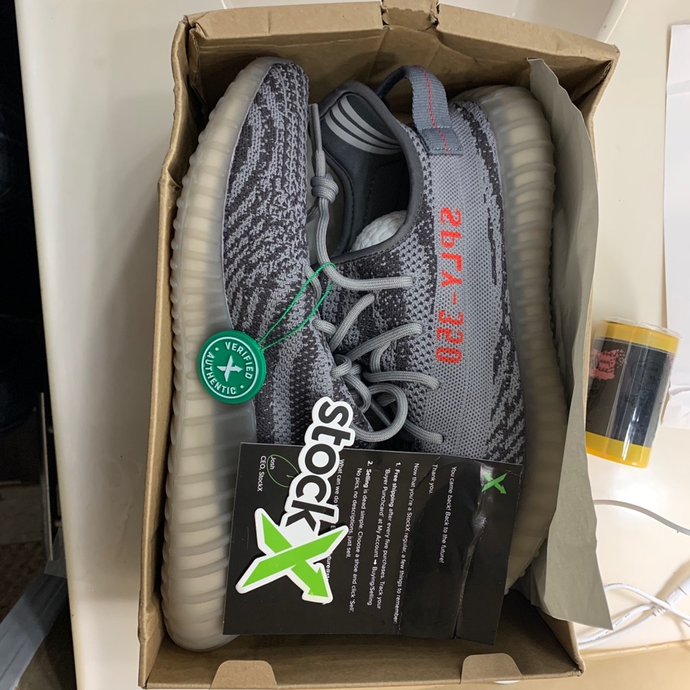 yeezy